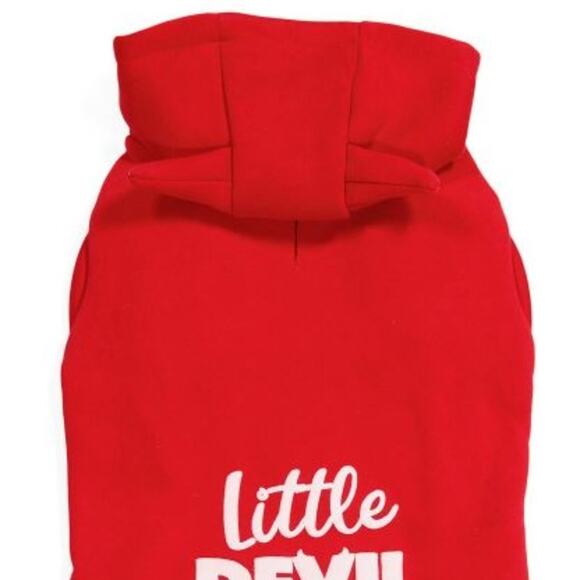 LITTLE Devil Dog Sweater - XSmall - Picture 2 of 2